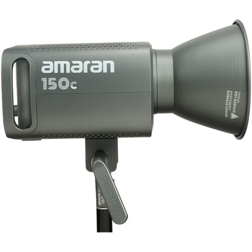 Amaran 150c RGB LED Monolight - 2